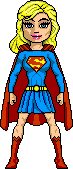 Supergirl-Kara