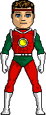 (Father of Supergirl)