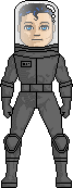 spacesuit