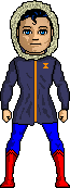 wintercoat