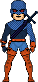 Ravager 1