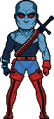 Ravager 3
