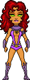from Tales Of The Teen Titans