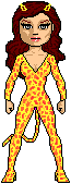 cheetah