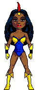 Nubia