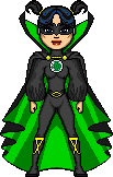Green Lantern's Power