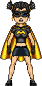 Misfit's power