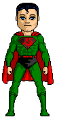 Soviet Superman