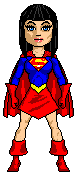 Kara Supergirl