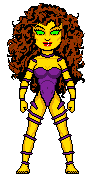 Starfire
