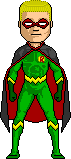 Robin 3000