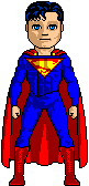 Jon Kent 1 Son of Superman