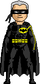 Batman Son of Superman
