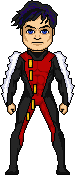 Eradicator Superboy