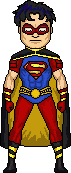 Robin-Superboy