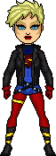 Supergrrl