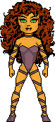 Starfire