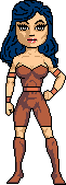 Wondergirl