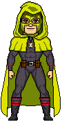 Hourman