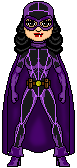 Huntress