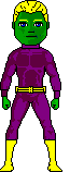 Brainiac 5 1