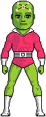 Brainiac 5 5