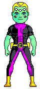 Brainiac 5 2