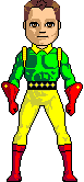 Colossal Boy 3
