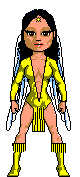 dawnstar