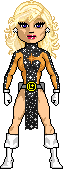 Andromeda
