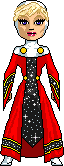 Sister Andromeda
