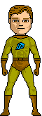 stone boy