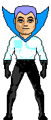Crystal Kid