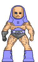 kharlak
