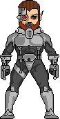 firefist