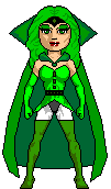 Emerald Empress