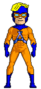 animalman