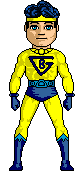 Giant-Boy