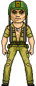 Sgt Rock