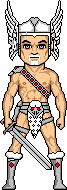 Warlord