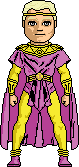 Ozymandias