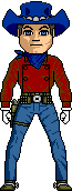 Johnny Thunder