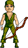 Huntsman