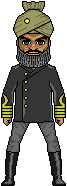 Captain Nemo