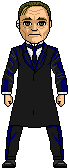 Dr Henry Jekyll