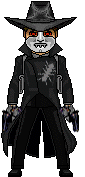 Man In Black