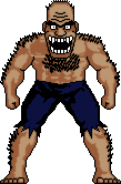 Mr Hyde