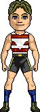 Young Tom Strong