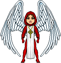mary