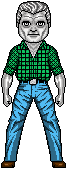 Steel Jack